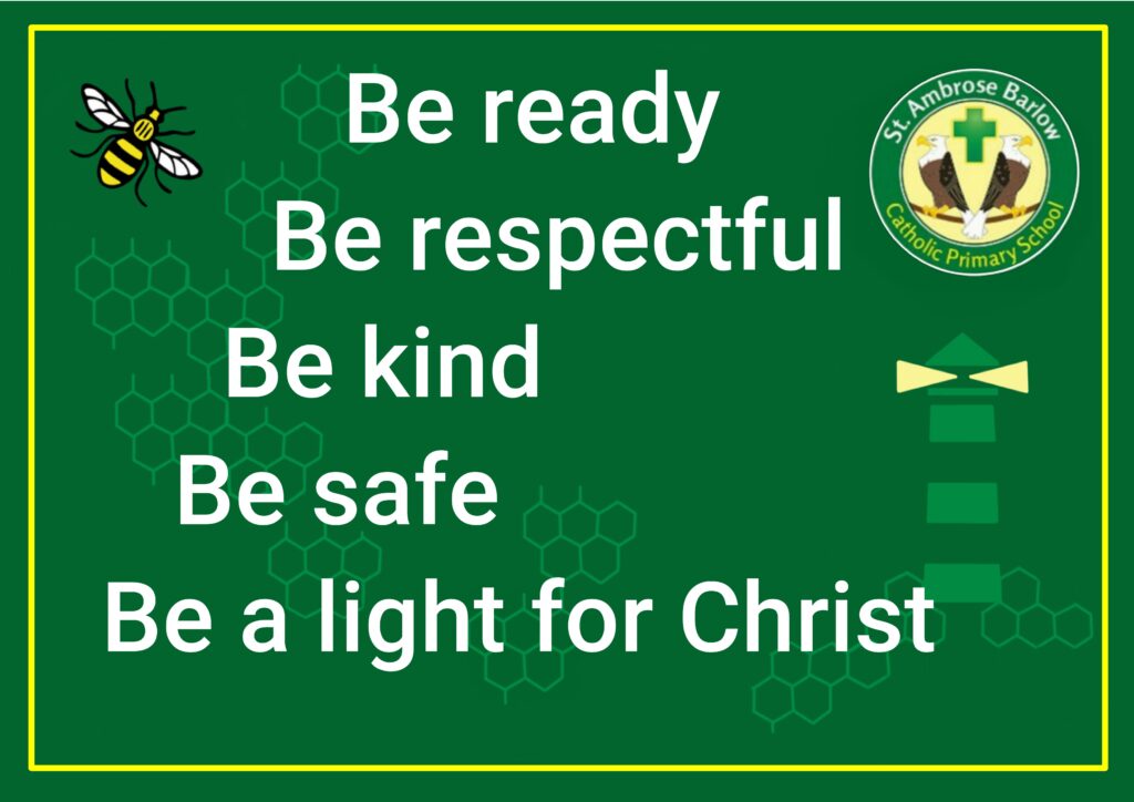 be-rules-2020-st-ambrose-barlow-catholic-primary-school